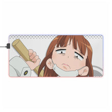 Load image into Gallery viewer, Lucky Star RGB LED Mouse Pad (Desk Mat)
