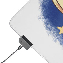 Load image into Gallery viewer, Magical Girl Raising Project RGB LED Mouse Pad (Desk Mat)
