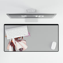 Load image into Gallery viewer, Mearisha Mouse Pad (Desk Mat)

