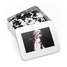 Load image into Gallery viewer, Makshima side view Jigsaw Puzzle

