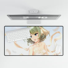 Load image into Gallery viewer, Anime The iDOLM@STER Cinderella Girls Mouse Pad (Desk Mat)
