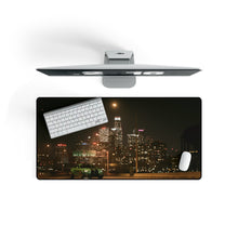 Load image into Gallery viewer, Highway Mouse Pad (Desk Mat)

