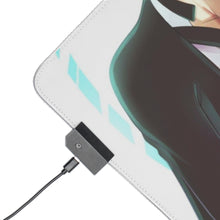 Load image into Gallery viewer, Anime Bleach RGB LED Mouse Pad (Desk Mat)
