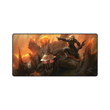 Load image into Gallery viewer, Smite Mouse Pad (Desk Mat)
