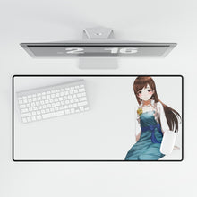 Load image into Gallery viewer, Anime The iDOLM@STER Cinderella Girls Mouse Pad (Desk Mat)
