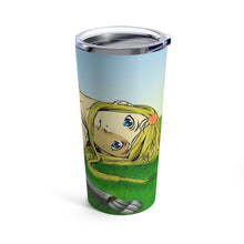 Load image into Gallery viewer, Anime FullMetal Alchemist Tumbler 20oz
