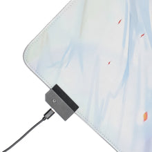 Load image into Gallery viewer, Anime Attack On Titan RGB LED Mouse Pad (Desk Mat)
