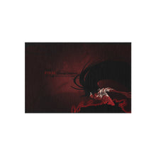 Load image into Gallery viewer, Bleach Ichigo Kurosaki Rug
