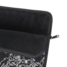 Load image into Gallery viewer, Black Butler Laptop Sleeve
