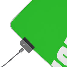 Load image into Gallery viewer, Anime Bleach RGB LED Mouse Pad (Desk Mat)
