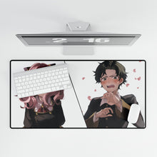 Load image into Gallery viewer, Anime Spy x Family Mouse Pad (Desk Mat)
