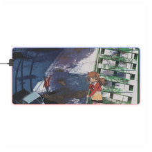 Load image into Gallery viewer, Nagi No Asukara RGB LED Mouse Pad (Desk Mat)
