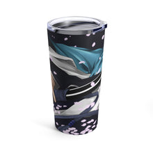 Load image into Gallery viewer, Hakuouki Shinsengumi Kitan Tumbler 20oz
