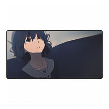 Load image into Gallery viewer, Kokoro Ga Sakebitagatterunda Mouse Pad (Desk Mat)
