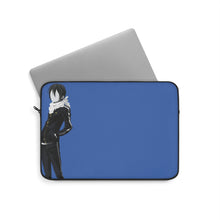 Load image into Gallery viewer, Anime Noragami Laptop Sleeve
