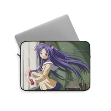 Load image into Gallery viewer, Clannad Kotomi Ichinose Laptop Sleeve

