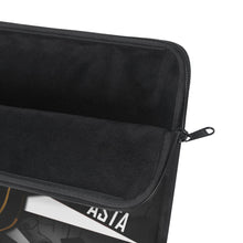 Load image into Gallery viewer, ASTA BLACK CLOVER Laptop Sleeve
