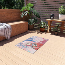 Load image into Gallery viewer, Zero Two Rug
