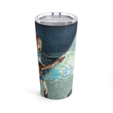 Load image into Gallery viewer, Anime Headphones Tumbler 20oz
