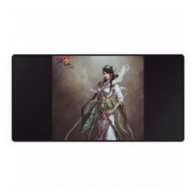 Load image into Gallery viewer, Jade Dynasty Mouse Pad (Desk Mat)
