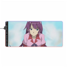 Load image into Gallery viewer, Monogatari (Series) RGB LED Mouse Pad (Desk Mat)
