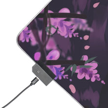 Load image into Gallery viewer, Anime Re:ZERO -Starting Life in Another World- RGB LED Mouse Pad (Desk Mat)
