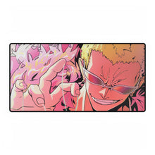 Load image into Gallery viewer, Anime One Piece Mouse Pad (Desk Mat)
