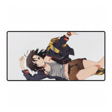 Load image into Gallery viewer, Anime The iDOLM@STER Mouse Pad (Desk Mat)
