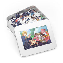Load image into Gallery viewer, Anime Noragami Jigsaw Puzzle
