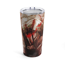Load image into Gallery viewer, Goblin Slayer Goblin Slayer Tumbler 20oz
