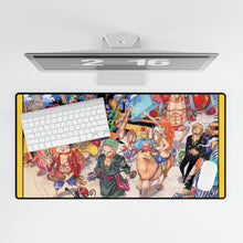 Load image into Gallery viewer, Anime One Piecer Mouse Pad (Desk Mat)
