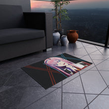 Load image into Gallery viewer, Darling in the FranXX Rug
