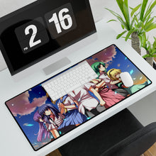 Load image into Gallery viewer, When They Cry Mouse Pad (Desk Mat)
