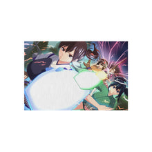 Load image into Gallery viewer, Anime Kantai Collection Rug
