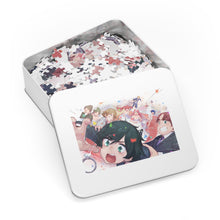 Load image into Gallery viewer, Darling in the FranXX Jigsaw Puzzle
