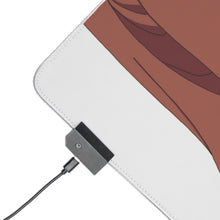 Load image into Gallery viewer, Sakurasou No Pet Na Kanojo RGB LED Mouse Pad (Desk Mat)
