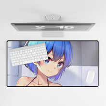 Load image into Gallery viewer, Anime Re:ZERO -Starting Life in Another World- Mouse Pad (Desk Mat)
