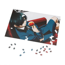 Load image into Gallery viewer, Black Butler Jigsaw Puzzle
