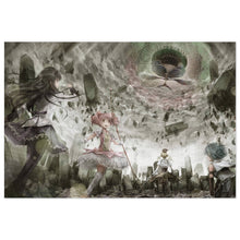 Load image into Gallery viewer, Puella Magi Madoka Magica Jigsaw Puzzle
