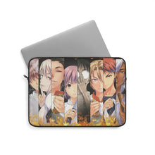 Load image into Gallery viewer, Anime Food Wars: Shokugeki no Soma Laptop Sleeve
