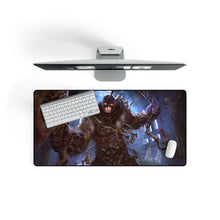 Load image into Gallery viewer, Smite Mouse Pad (Desk Mat)

