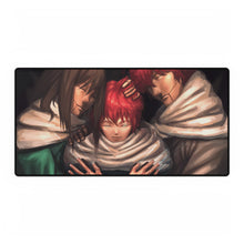 Load image into Gallery viewer, Anime Naruto Mouse Pad (Desk Mat)
