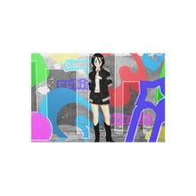 Load image into Gallery viewer, Anime Bleach Rug
