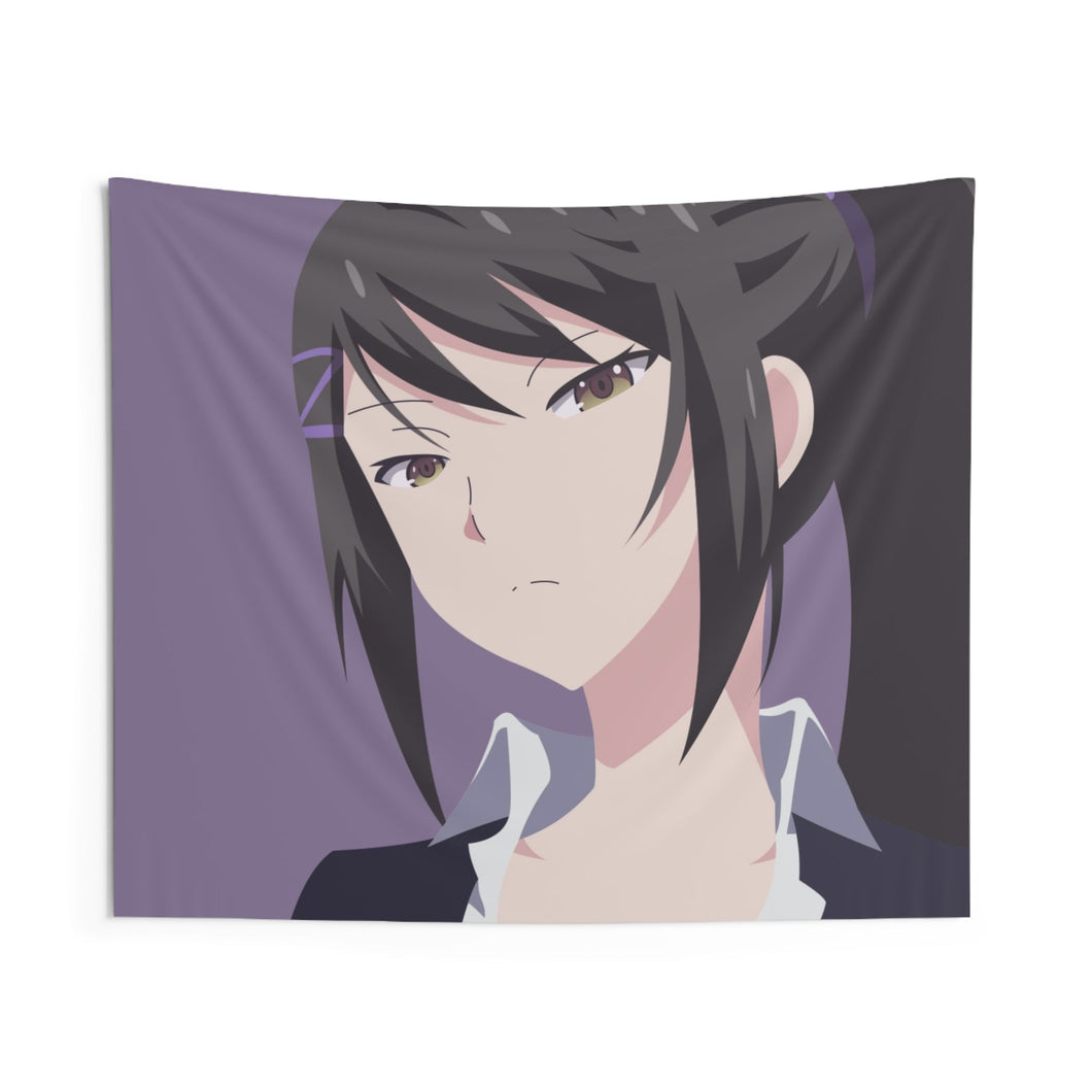 Sensei Indoor Wall Tapestry