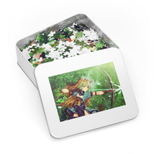 Load image into Gallery viewer, Anime Fate/Apocrypha Jigsaw Puzzle

