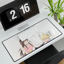 Load image into Gallery viewer, Anime Noragami Mouse Pad (Desk Mat)
