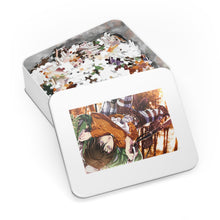 Load image into Gallery viewer, Levi Ackerman Jigsaw Puzzle
