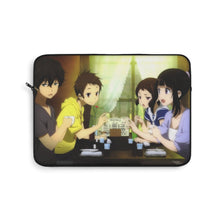 Load image into Gallery viewer, literature club kamiyama highschool Laptop Sleeve
