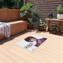 Load image into Gallery viewer, Code Geass Lelouch Lamperouge Rug
