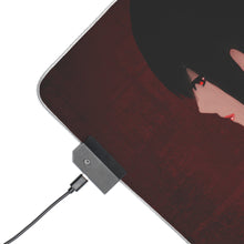 Load image into Gallery viewer, Anime Attack On Titan RGB LED Mouse Pad (Desk Mat)
